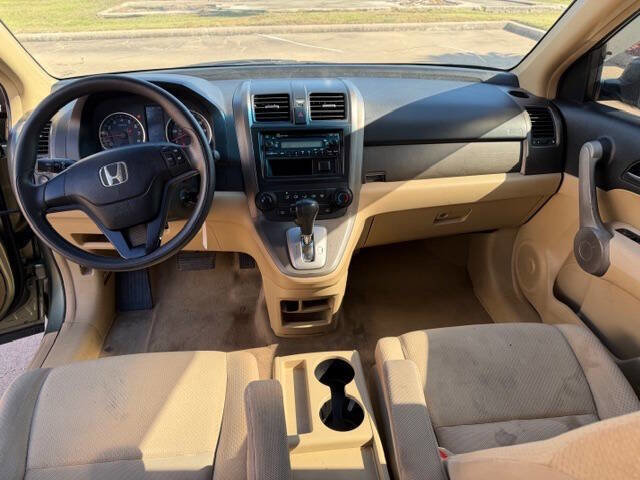 Used 2007 Honda CR-V LX image 10