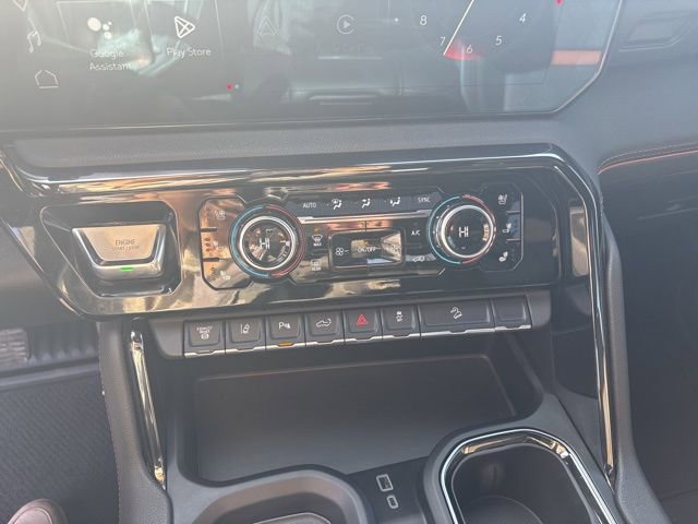 Used 2024 GMC Sierra 2500 AT4 w/ AT4 Premium Plus Package image 18