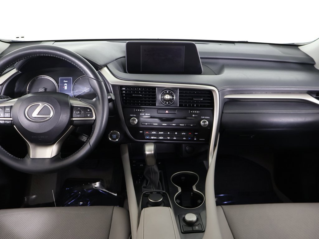 Used 2016 Lexus RX 350 FWD image 34