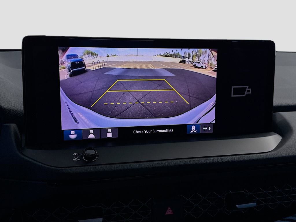 Certified 2024 Honda Accord Sport image 15