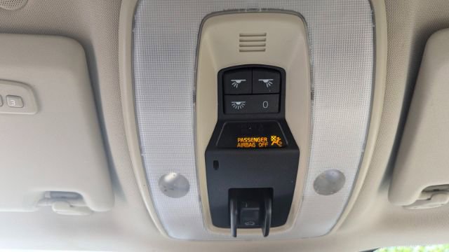 Used 2015 Volvo XC60 3.2 Platinum image 39