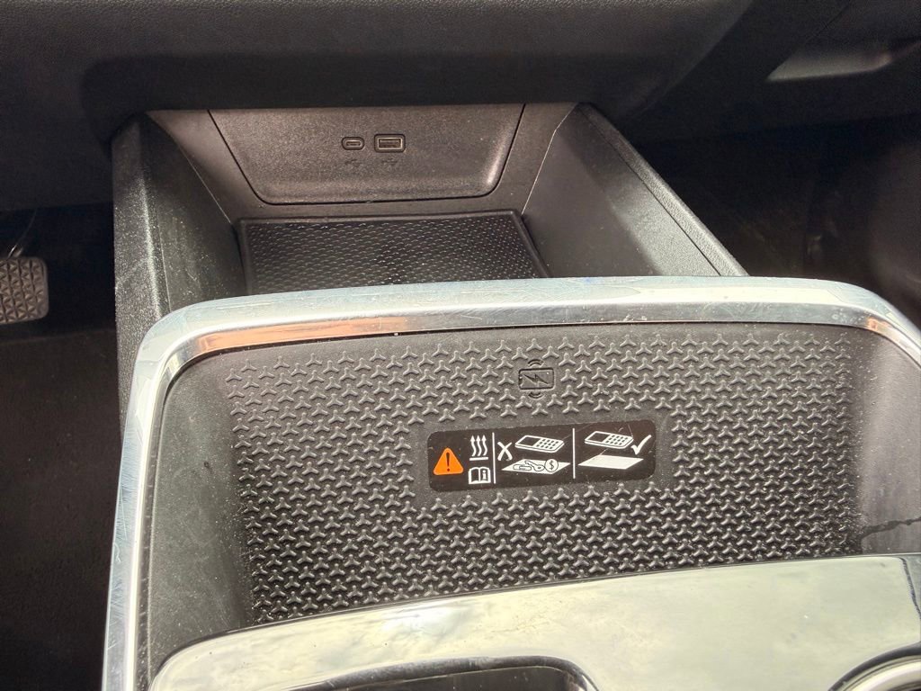 Used 2025 Chevrolet Equinox LT w/ Convenience Package II AWD/4WD image 42