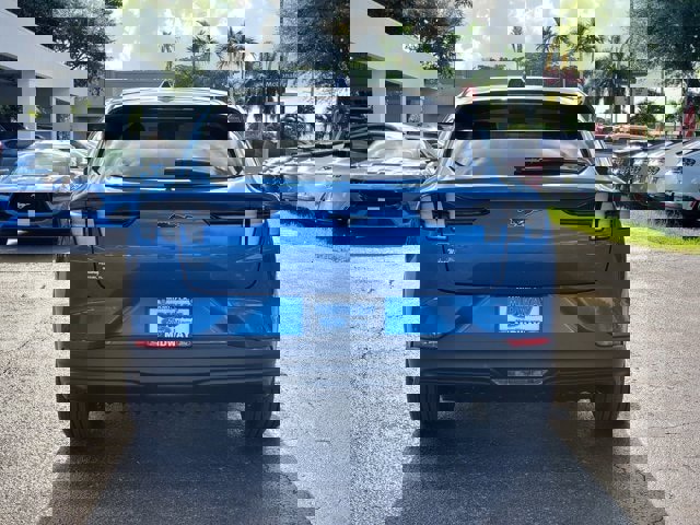 New 2025 Ford Mustang Mach-E Premium w/ Interior Protection Package image 34