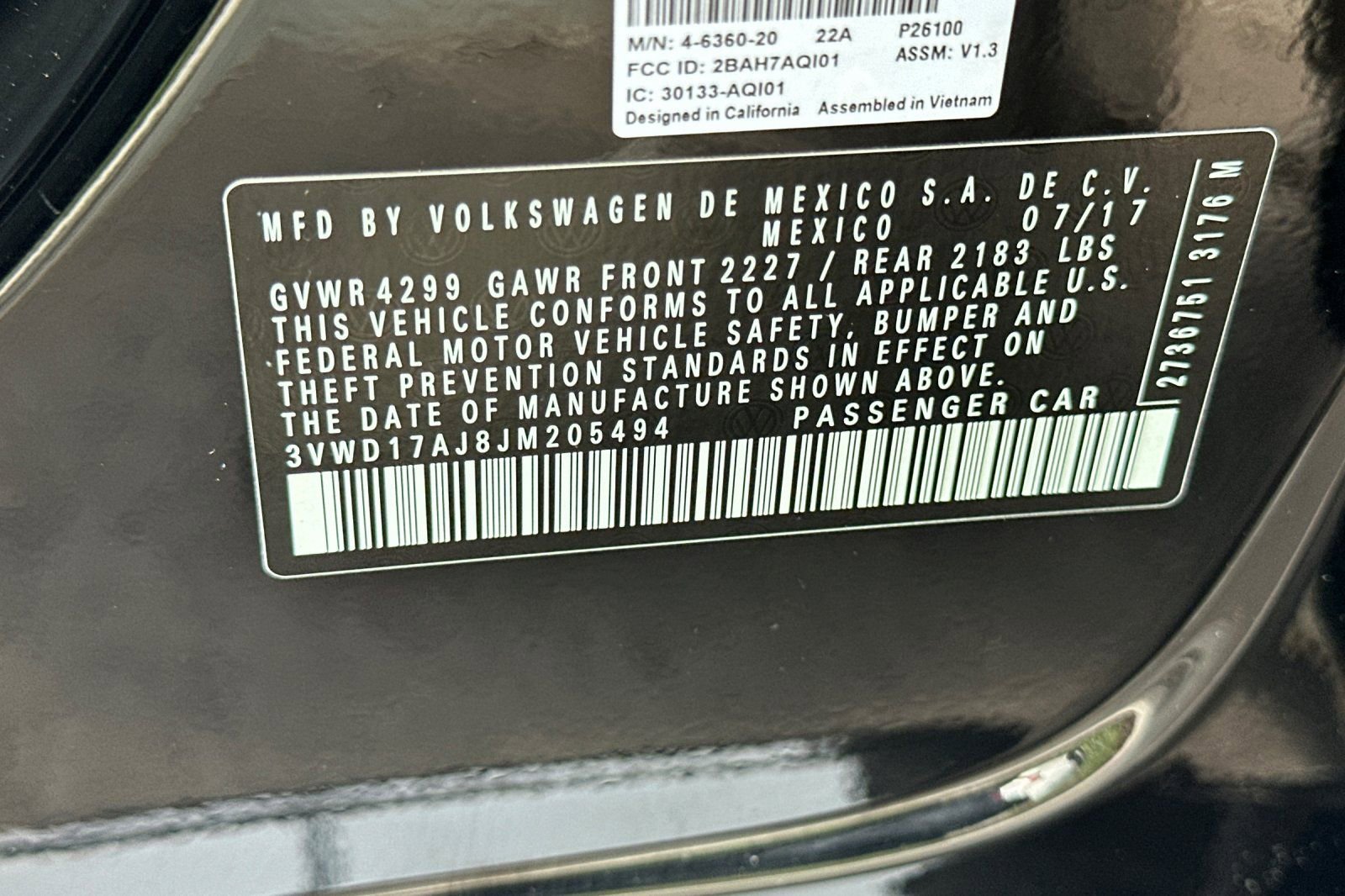 Used 2018 Volkswagen Jetta Sport image 38