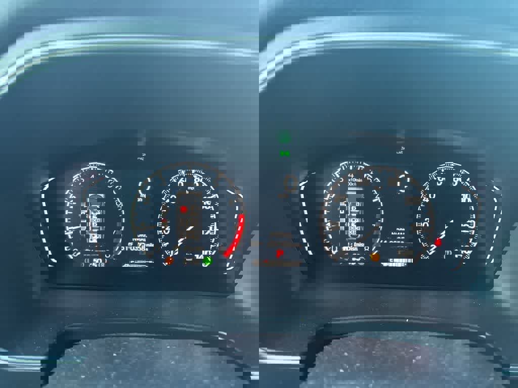 Certified 2023 Honda Pilot EX-L image 27