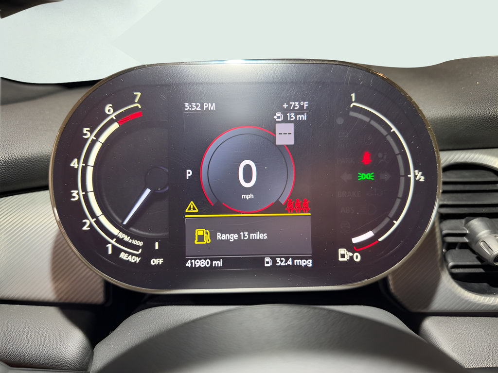 Used 2022 MINI Cooper S FWD image 13