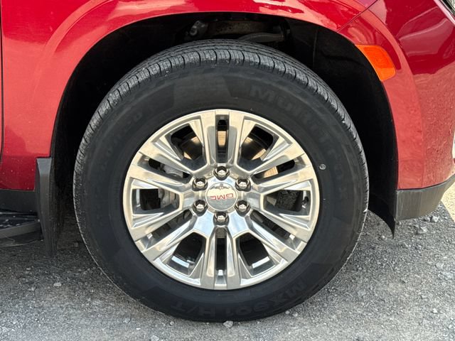 Used 2023 GMC Yukon XL Denali w/ LPO, Floor Liner Package AWD/4WD image 25