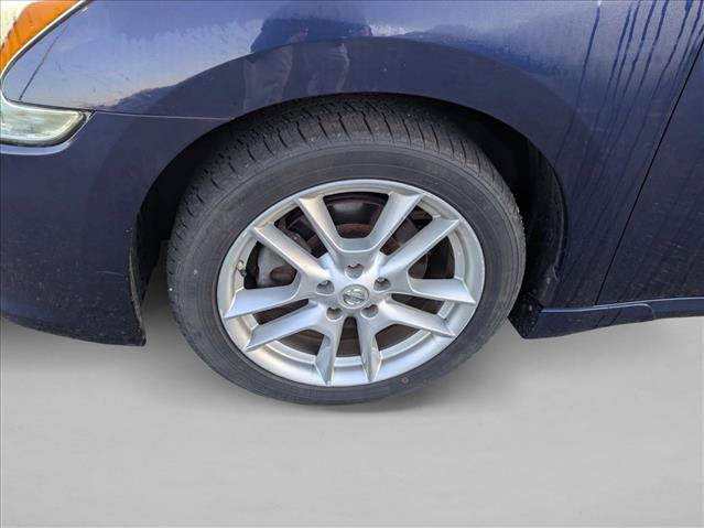 Used 2009 Nissan Maxima 3.5 S FWD image 10