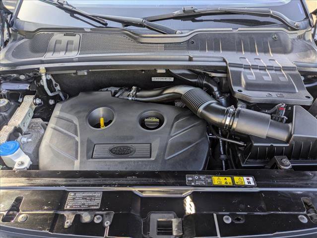 Used 2017 Land Rover Range Rover Evoque SE Premium image 22