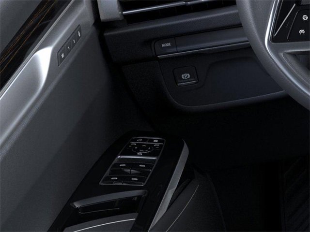 New 2026 Cadillac Escalade ESV 2WD image 22