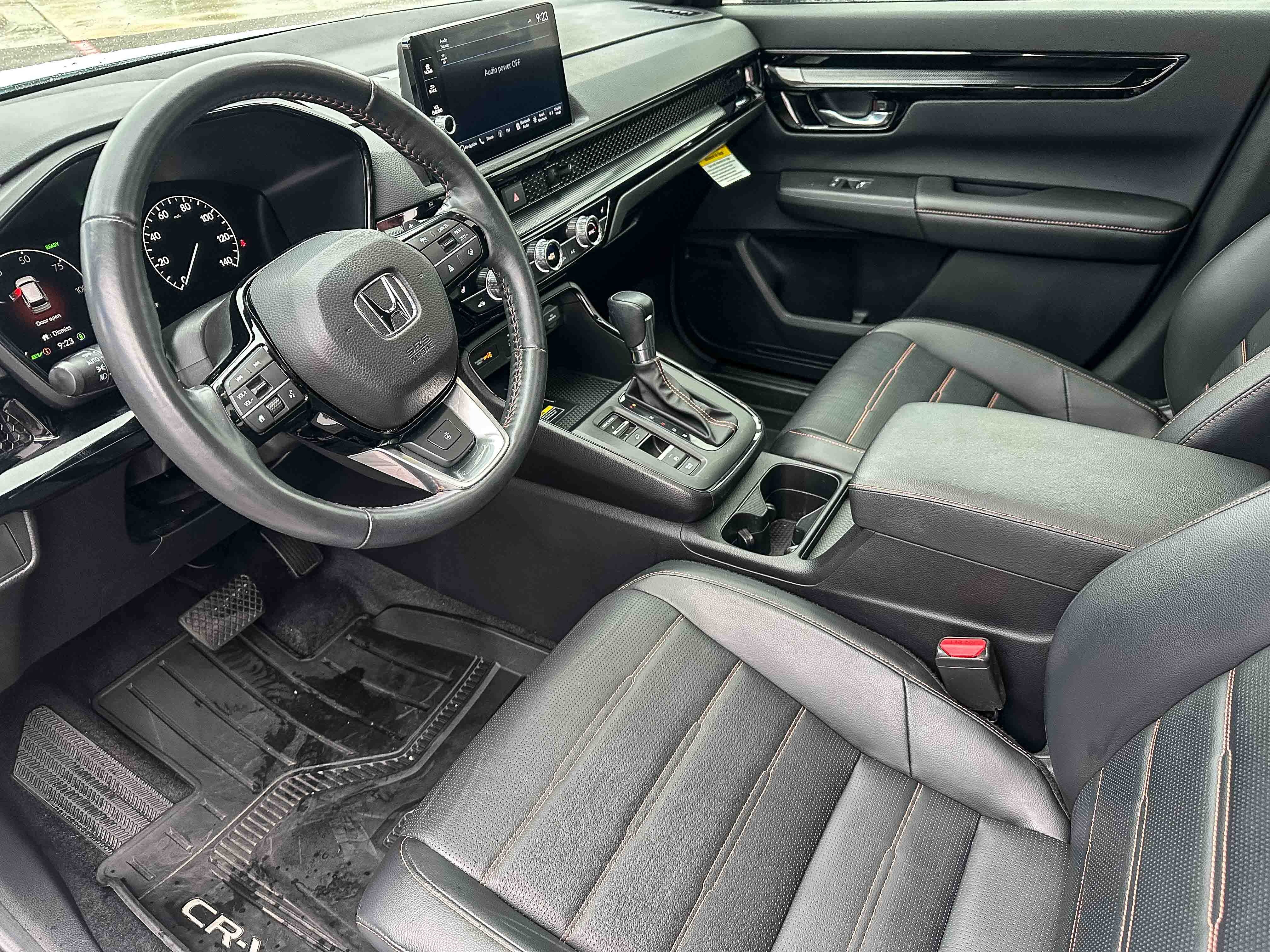 Used 2023 Honda CR-V Sport Touring image 12