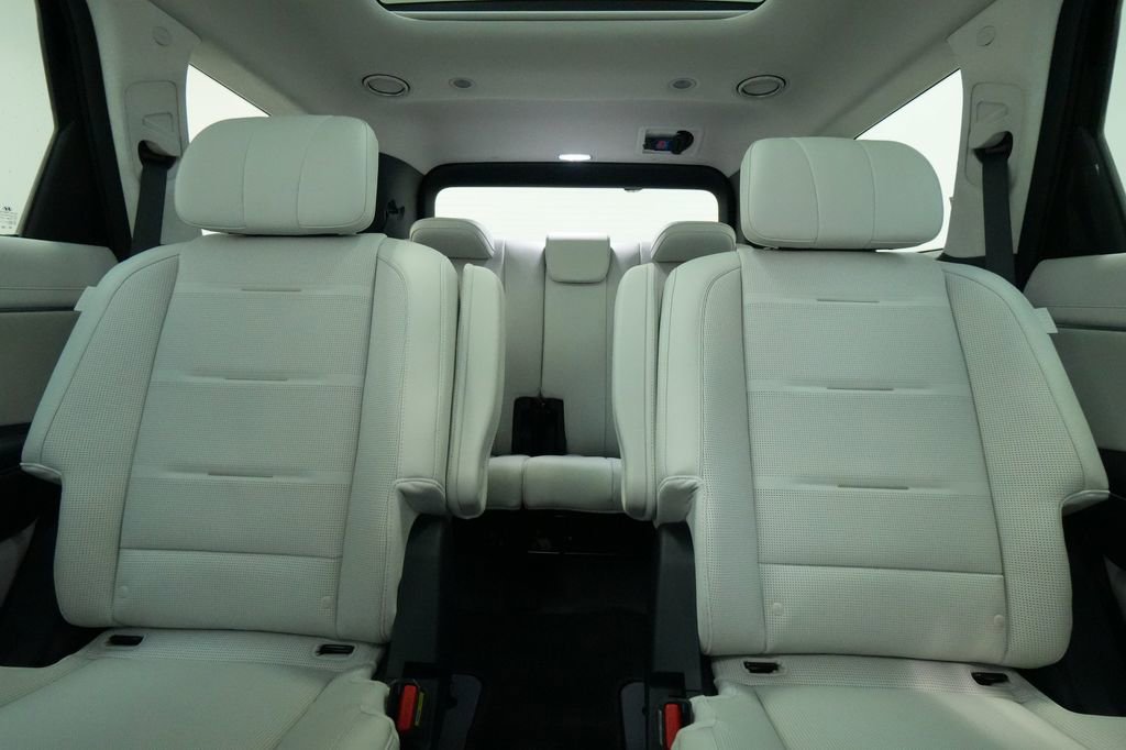 New 2026 Hyundai Palisade Calligraphy image 25