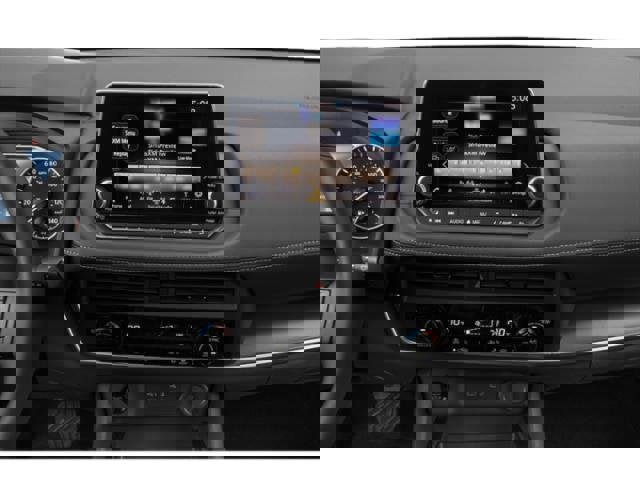 New 2026 Nissan Rogue SV image 12