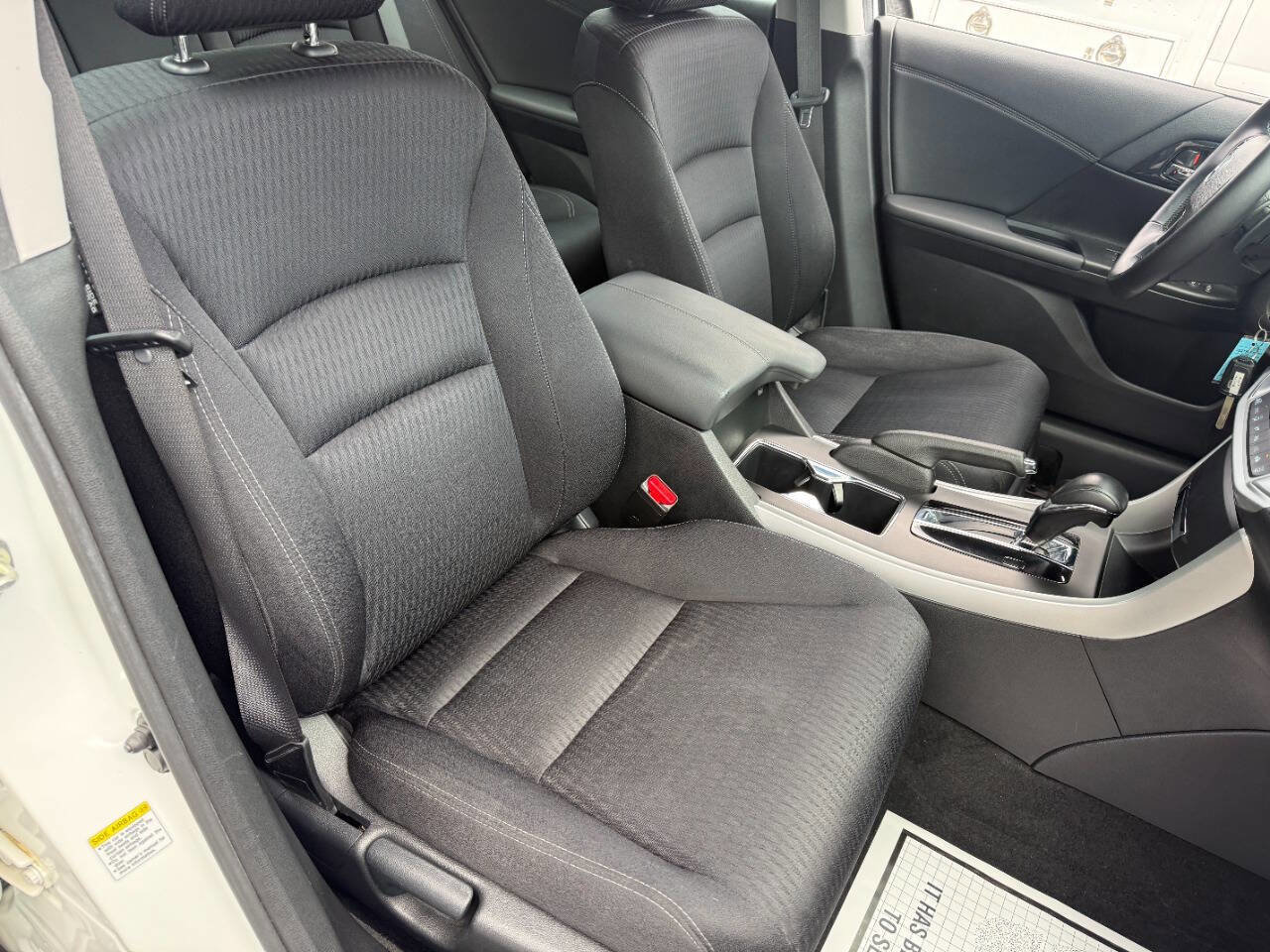 Used 2013 Honda Accord Sport image 27