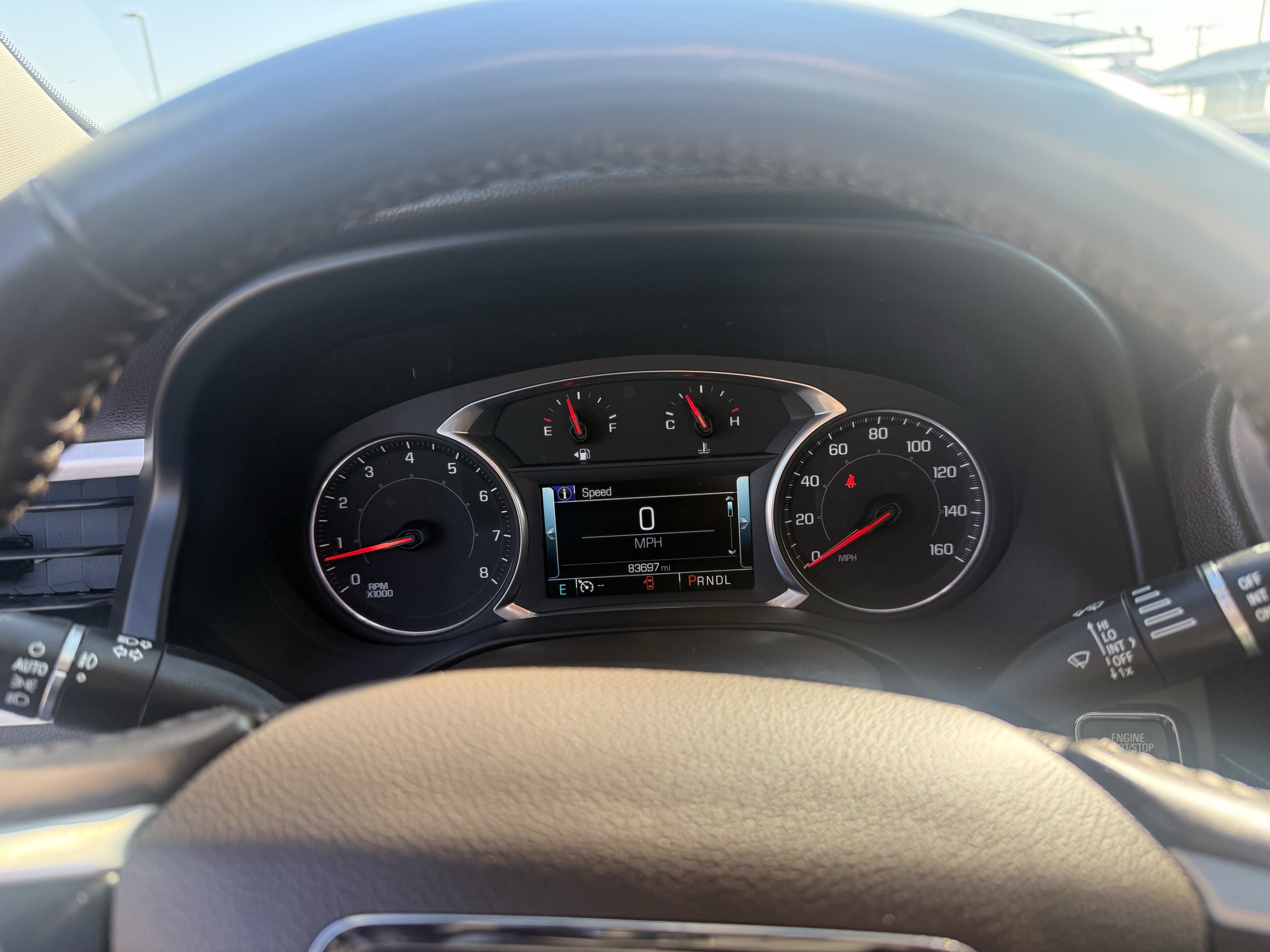 Used 2019 GMC Acadia SLT image 28