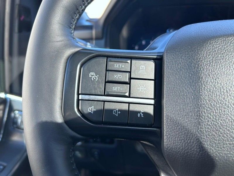 New 2025 Ford F150 Platinum w/ Equipment Group 702A High image 13