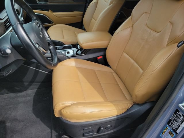 Used 2022 Kia Telluride SX w/ Towing Package FWD image 17