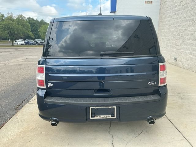 Used 2017 Ford Flex SE FWD image 7