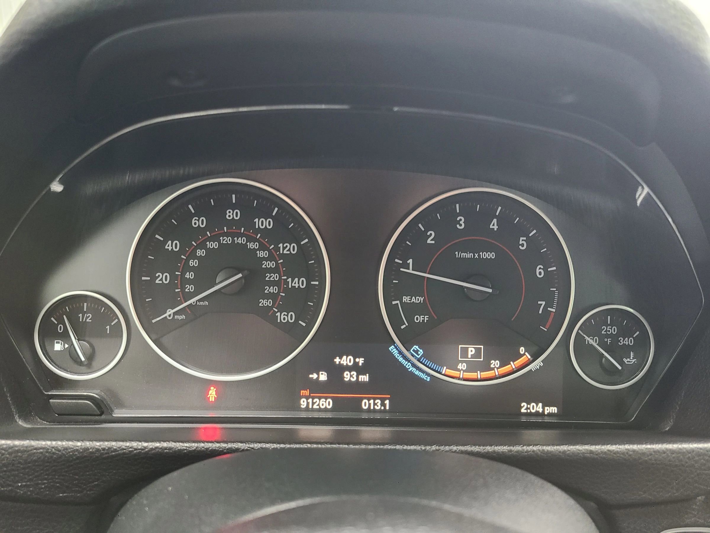 Used 2018 BMW 330i xDrive Sedan w/ Convenience Package image 29