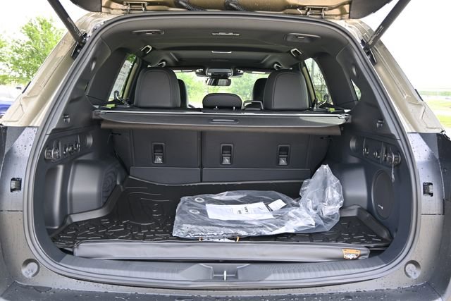 New 2026 Subaru Forester Wilderness image 15