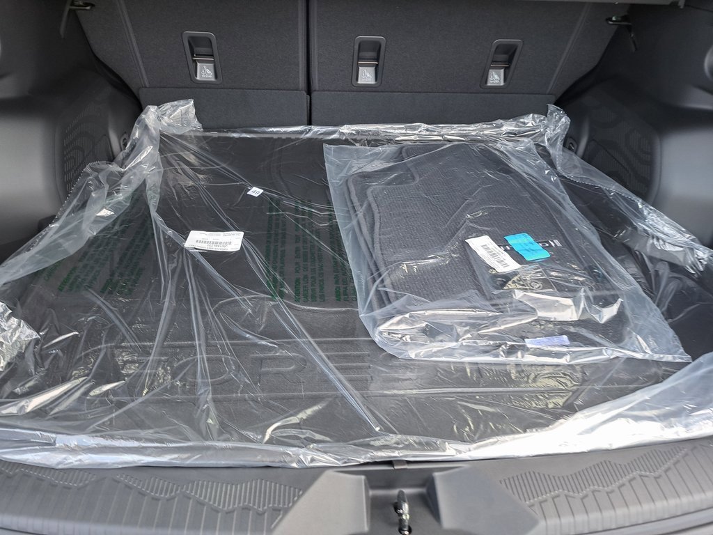 New 2025 Subaru Forester Limited image 16