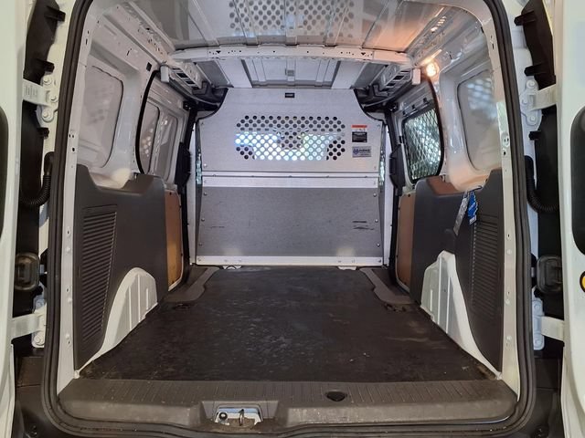 Certified 2023 Ford Transit Connect XL FWD image 18