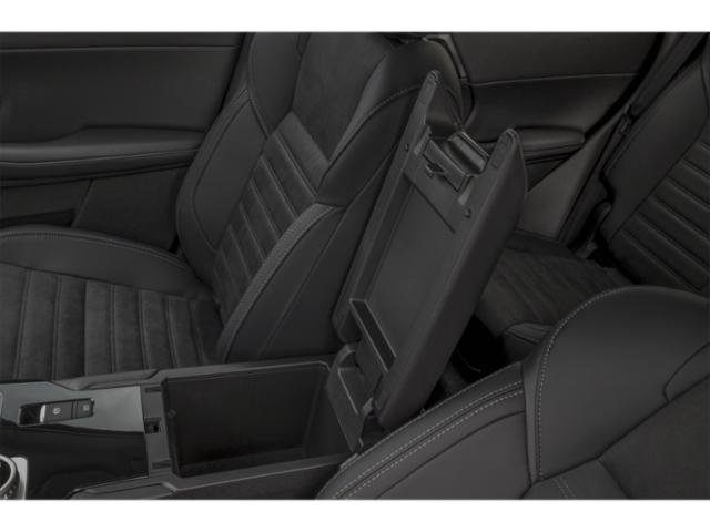 New 2026 Mitsubishi Outlander SE AWD/4WD image 16