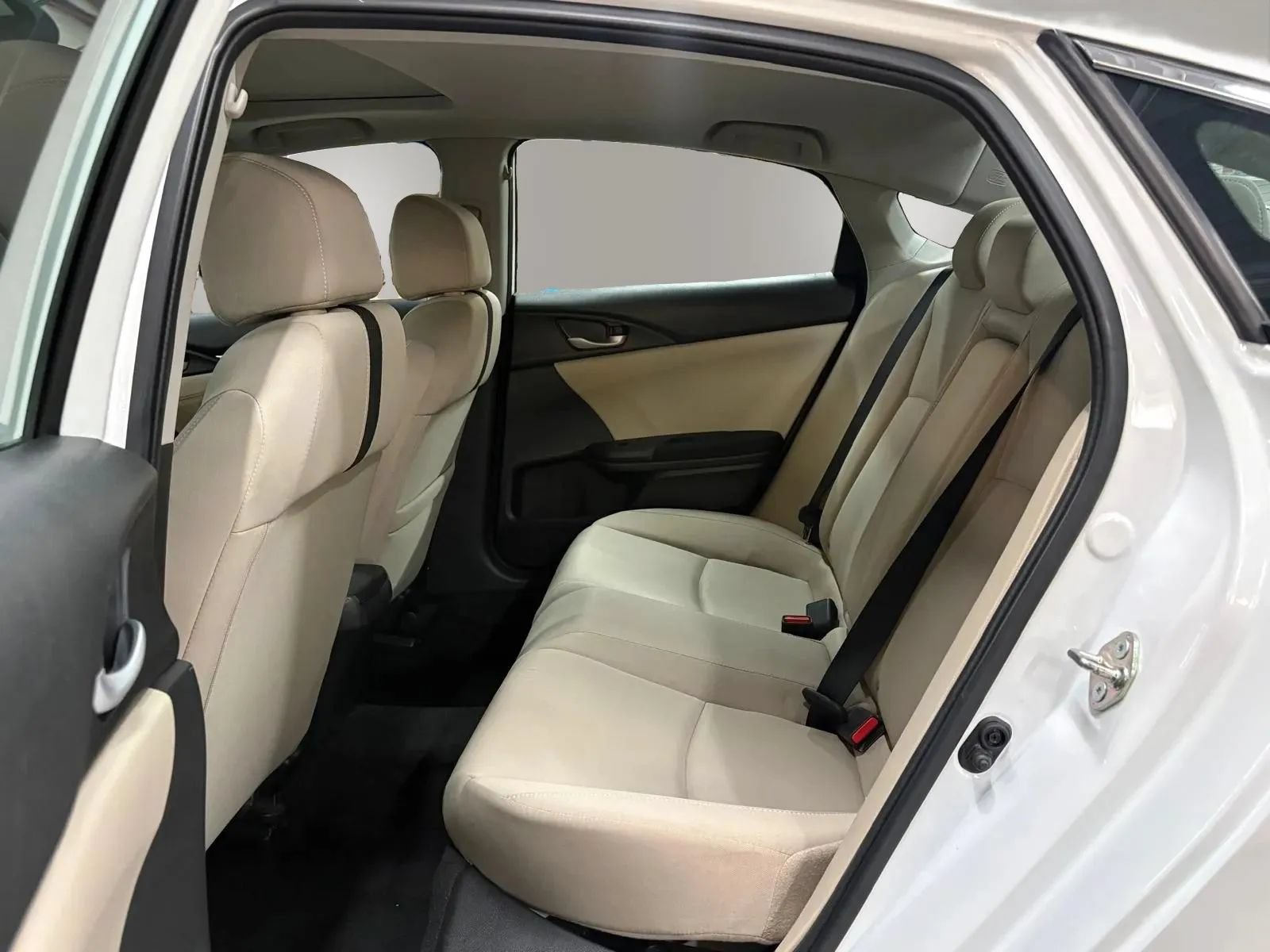 Used 2017 Honda Civic EX image 23