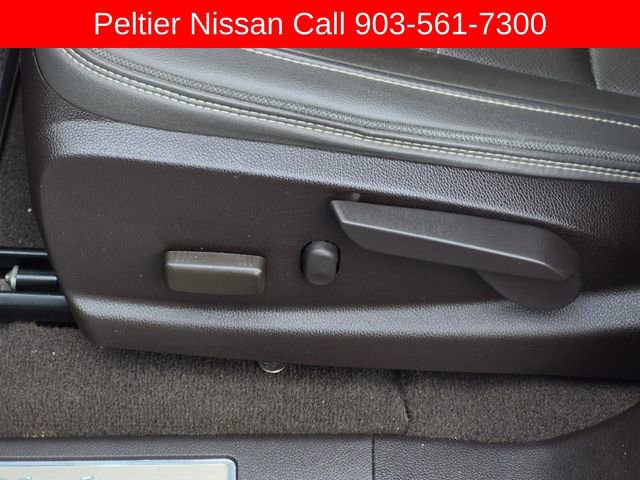 Used 2021 GMC Canyon Denali image 20