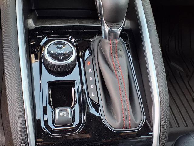 New 2026 Chevrolet Colorado Z71 w/ Z71 Convenience Package 2 image 14