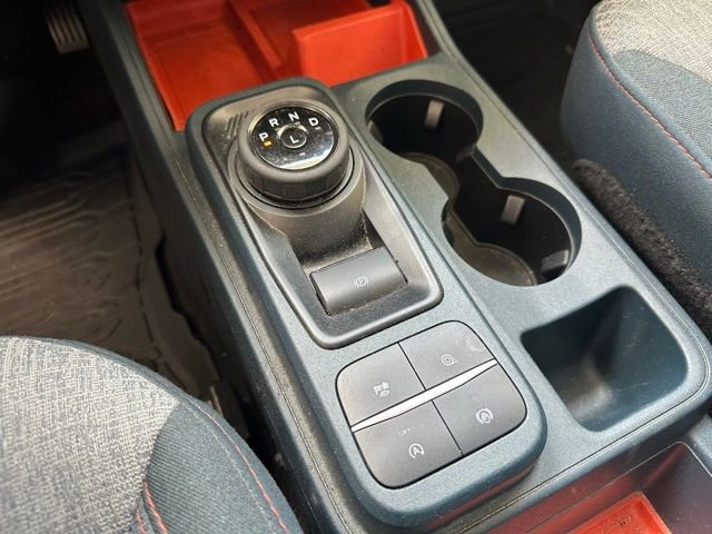 Certified 2024 Ford Maverick XLT image 19