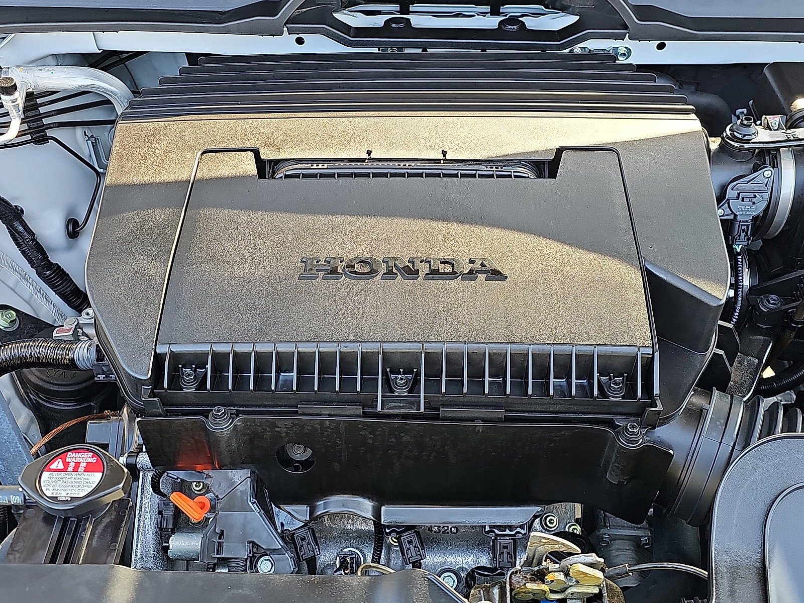 Used 2026 Honda Passport TrailSport image 30