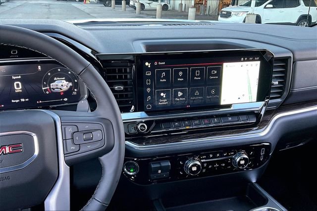 New 2026 GMC Sierra 1500 Elevation w/ Preferred Package image 7