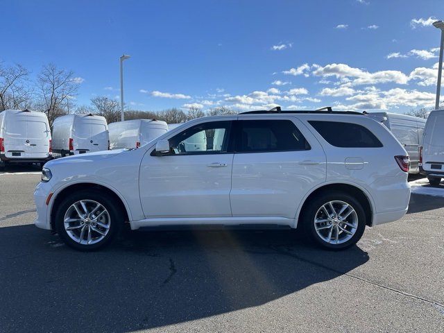 Used 2022 Dodge Durango GT image 4