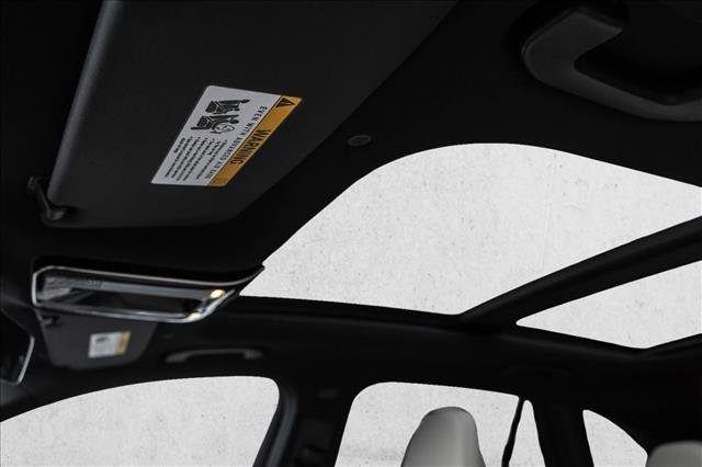 New 2026 Mercedes-Benz GLC 300 4MATIC image 11