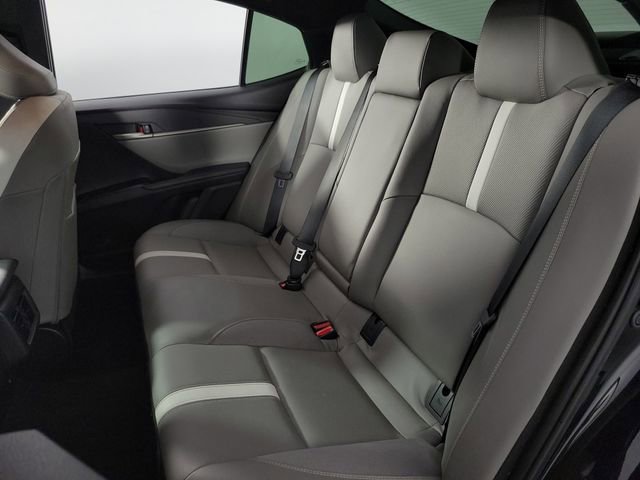 Used 2025 Toyota Camry SE FWD image 17