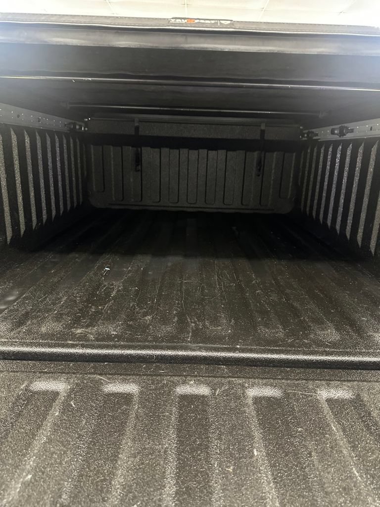 Used 2022 RAM 1500 Rebel w/ Rebel Level 2 Equipment Group AWD/4WD image 31