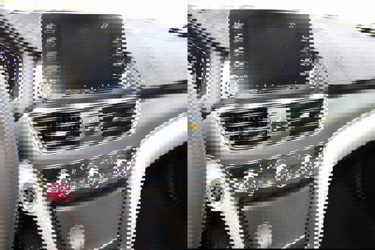 Used 2020 Honda Accord LX image 6