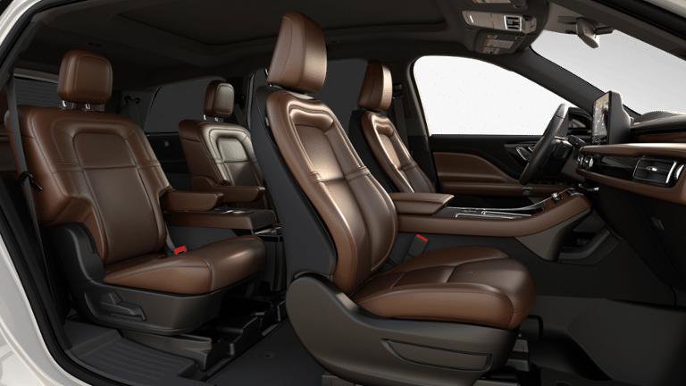 New 2026 Lincoln Aviator Reserve image 28