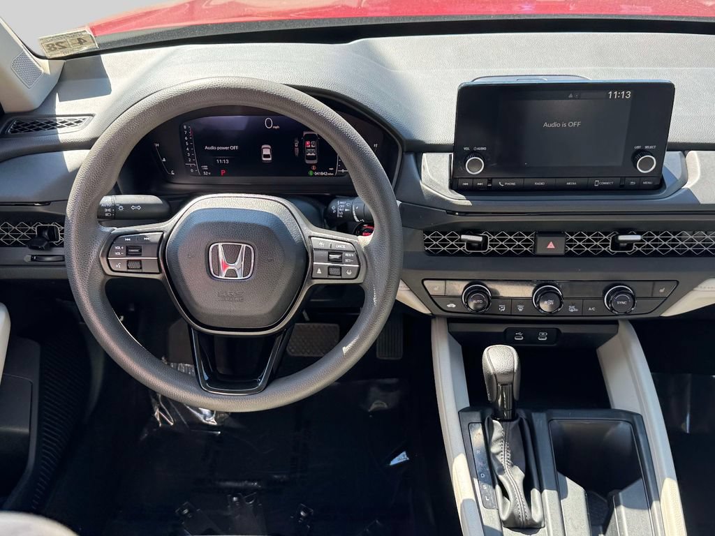 Used 2023 Honda Accord EX image 31