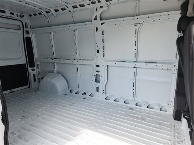 New 2025 RAM ProMaster 2500 w/ Power Group image 18