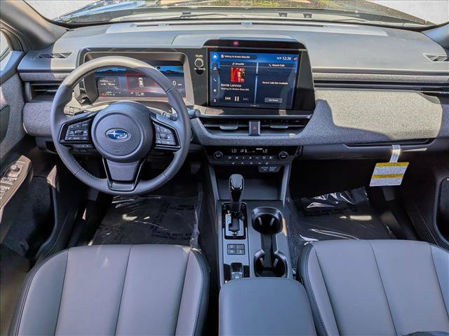 New 2026 Subaru Outback Premium AWD/4WD image 11