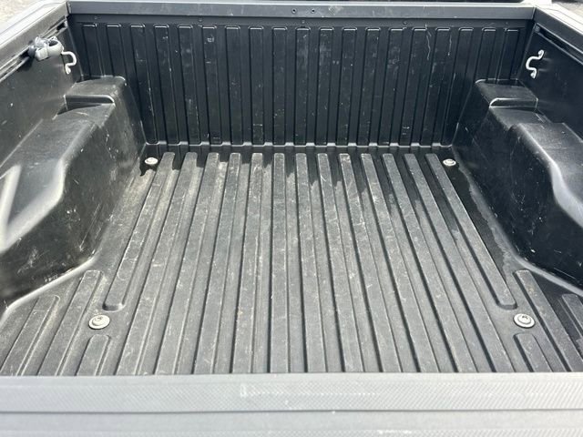 Used 2017 Toyota Tacoma 4x4 Double Cab image 10