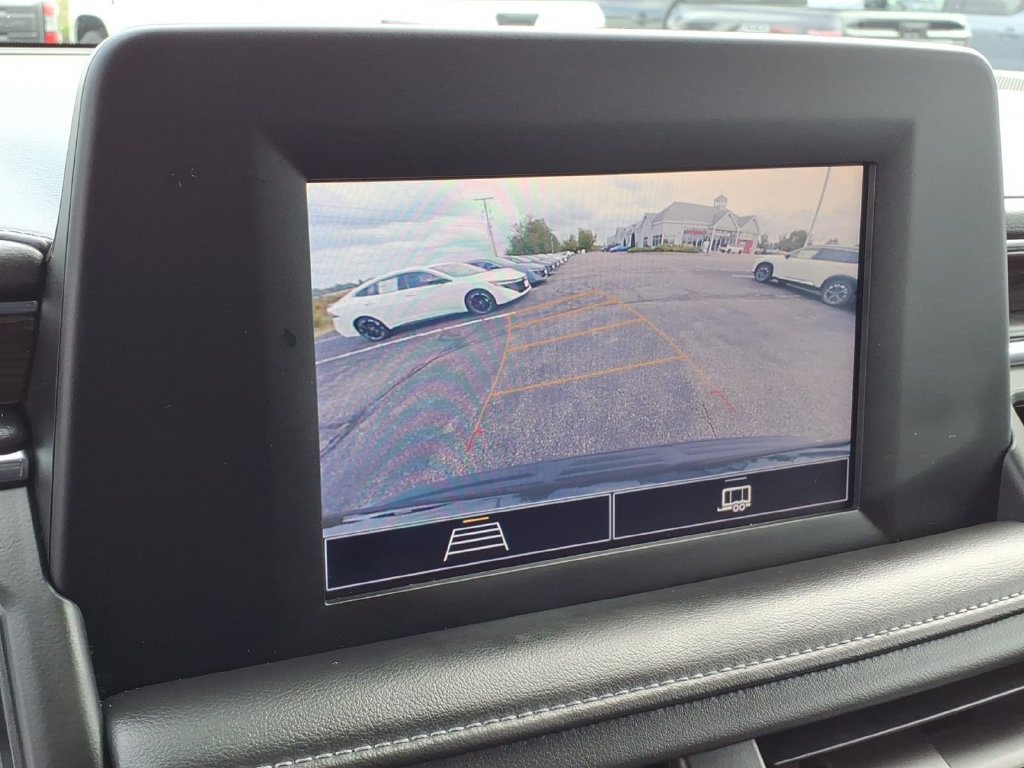Used 2023 Chevrolet Tahoe LS w/ Driver Alert Package AWD/4WD image 25