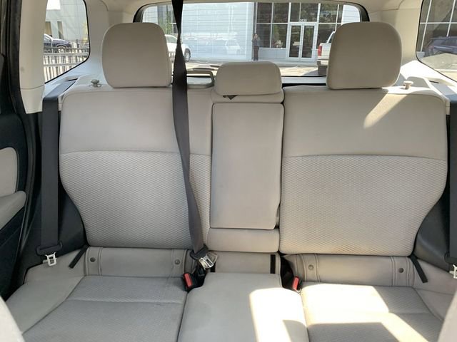 Used 2016 Subaru Forester 2.5i Premium AWD/4WD image 29
