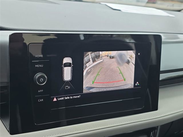 Used 2025 Volkswagen Taos S image 20