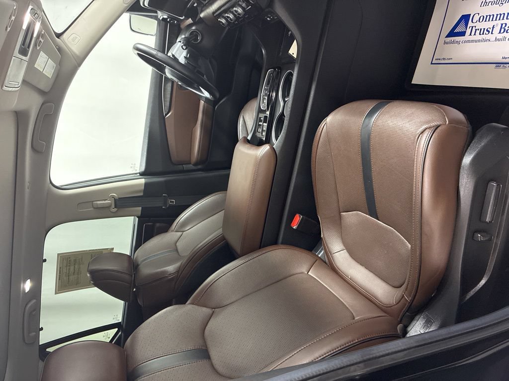 Used 2024 Honda Pilot Elite image 30