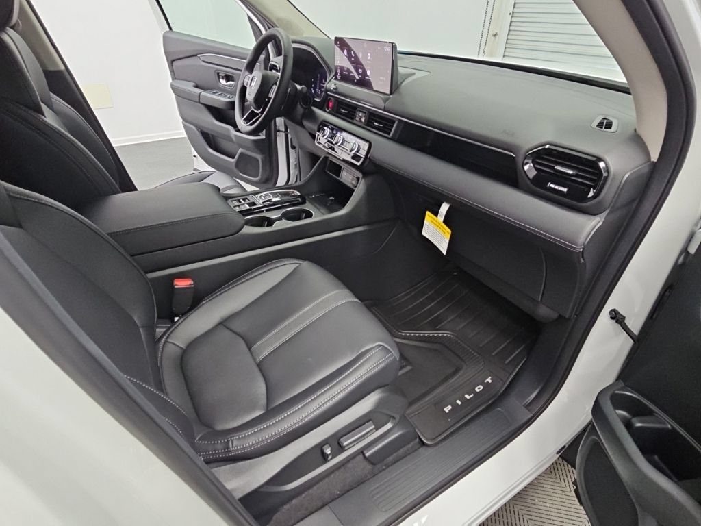 New 2026 Honda Pilot EX-L image 38