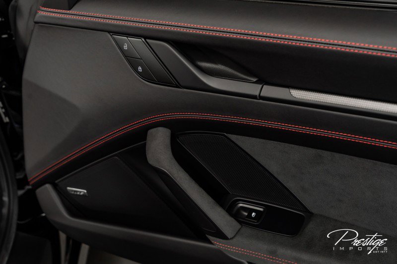 Used 2024 Porsche 911 Carrera GTS image 37