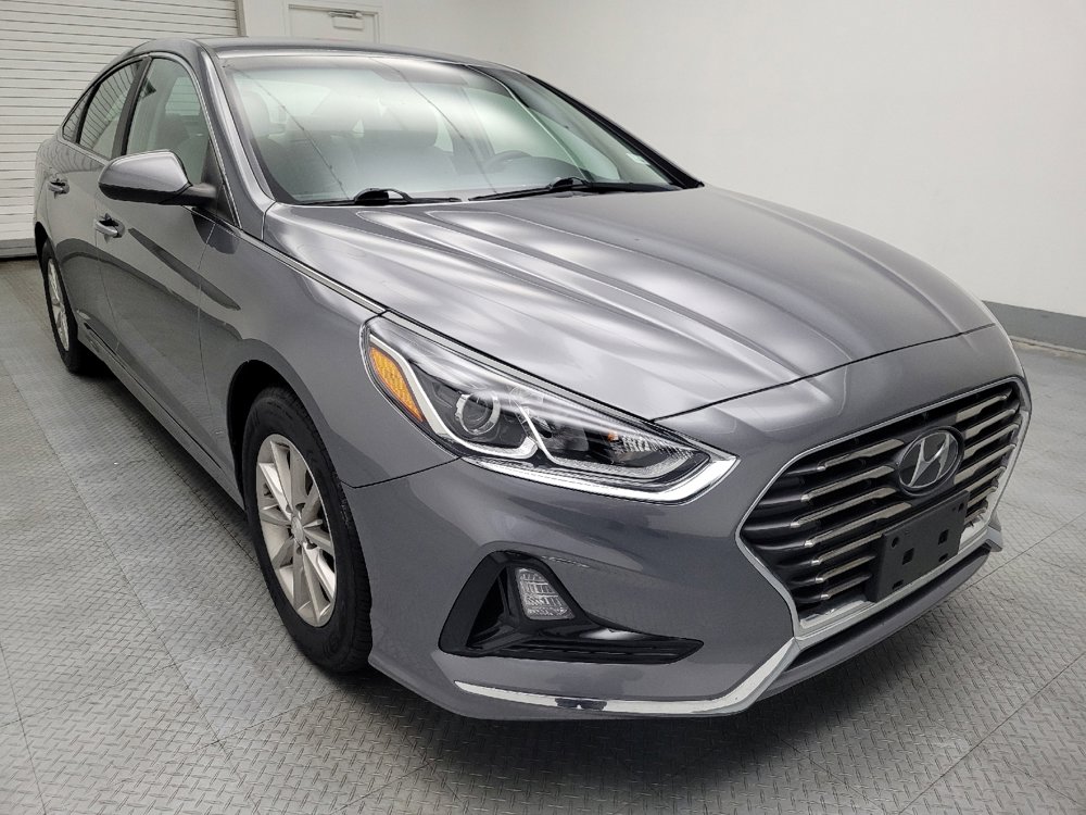 Used 2019 Hyundai Sonata SE image 13
